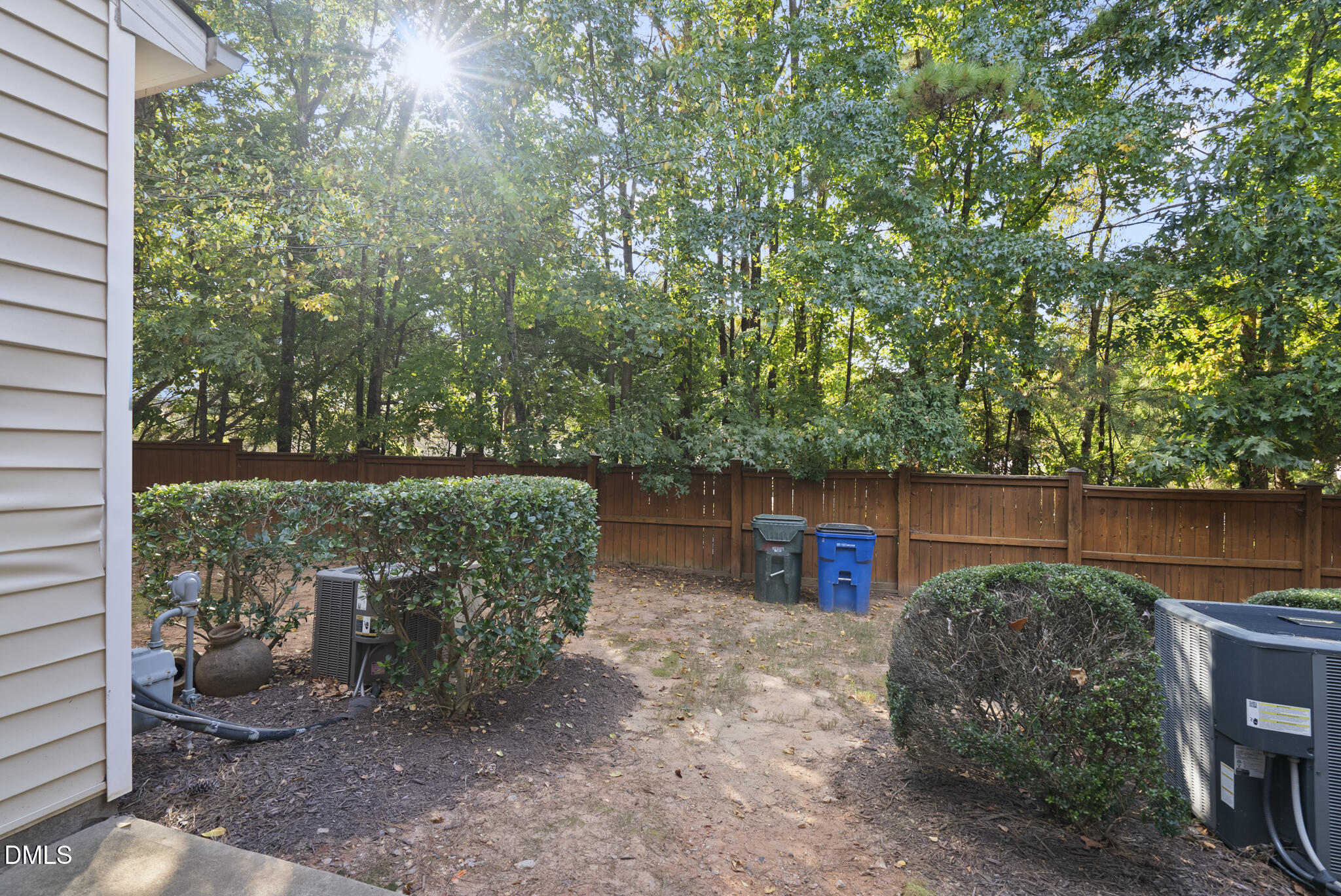 3002 Berkeley Springs Place Raleigh, NC 27616 - Photo 45 of 46 DSC08481