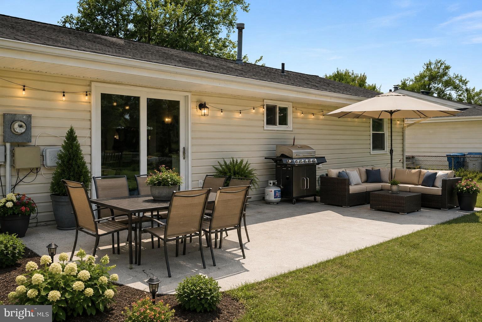 501 East Poplar Road Sterling, VA 20164 - Photo 42 of 46 Virtual Staging