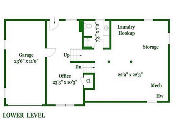 44 Flagg Road Southborough, MA 01772 - Photo 26 of 27 Gallery Image 26