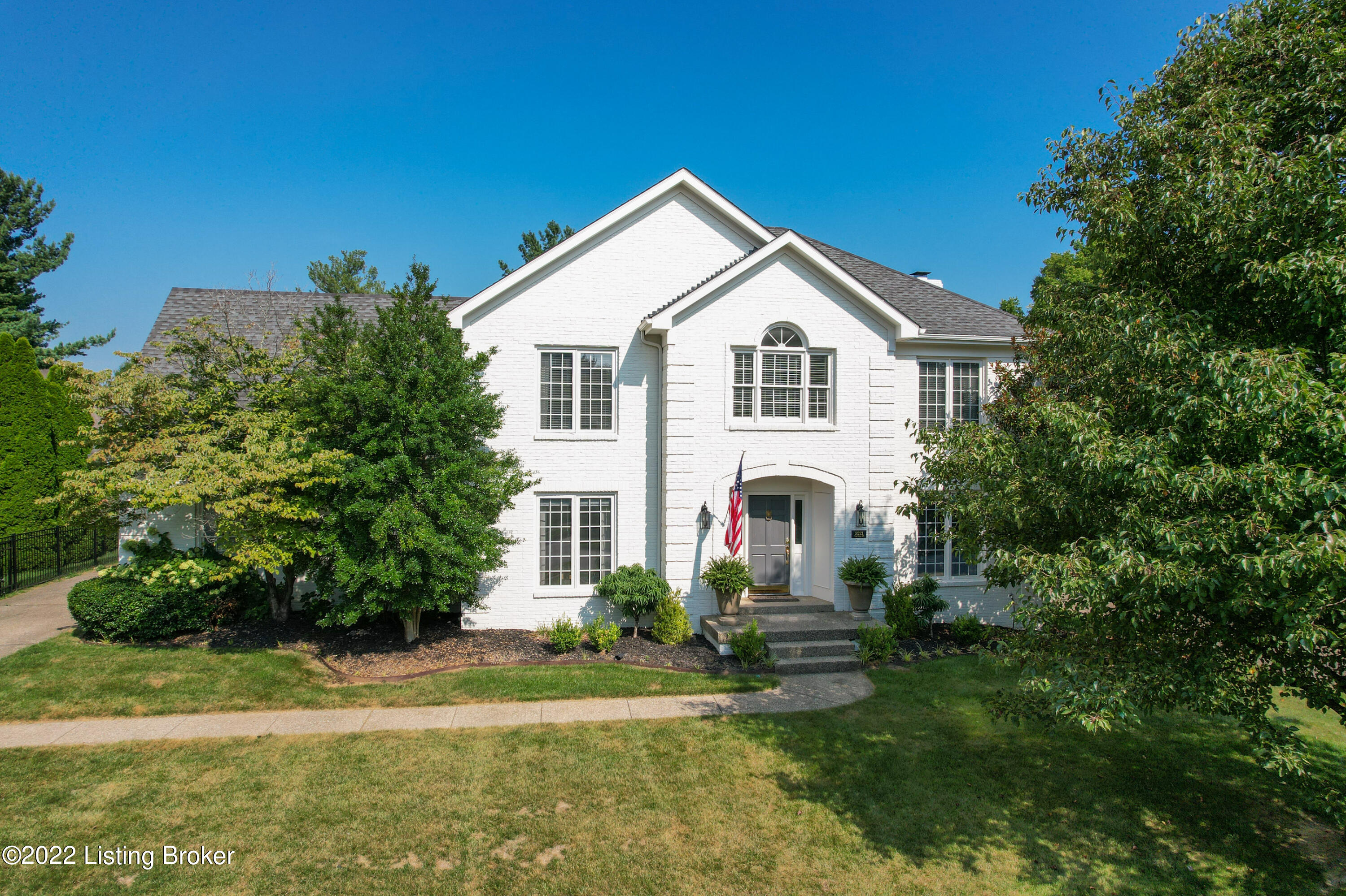 3221 Trail Ridge Road Louisville, KY 40241 - Photo 1 of 48 004 - 20220823 0266