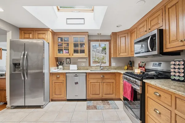 $819,000 | 412 Moraine Street, Marshfield, MA 02050