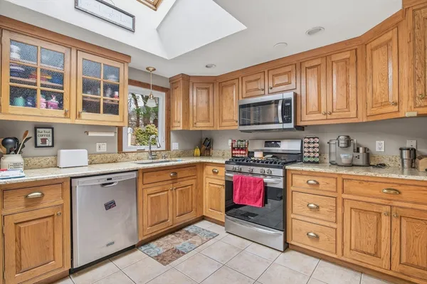 $819,000 | 412 Moraine Street, Marshfield, MA 02050