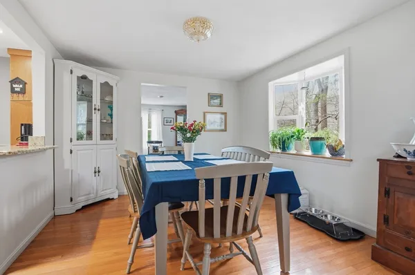 $819,000 | 412 Moraine Street, Marshfield, MA 02050