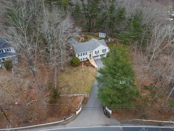 $819,000 | 412 Moraine Street, Marshfield, MA 02050