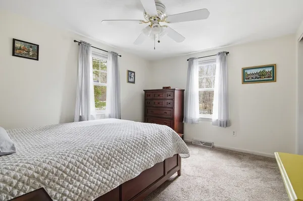 $819,000 | 412 Moraine Street, Marshfield, MA 02050