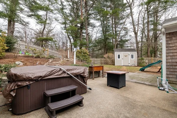 $819,000 | 412 Moraine Street, Marshfield, MA 02050