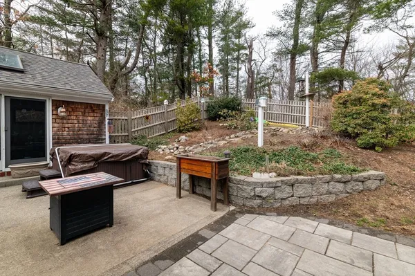 $819,000 | 412 Moraine Street, Marshfield, MA 02050