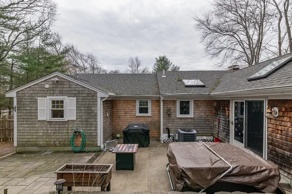$819,000 | 412 Moraine Street, Marshfield, MA 02050