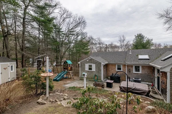 $819,000 | 412 Moraine Street, Marshfield, MA 02050