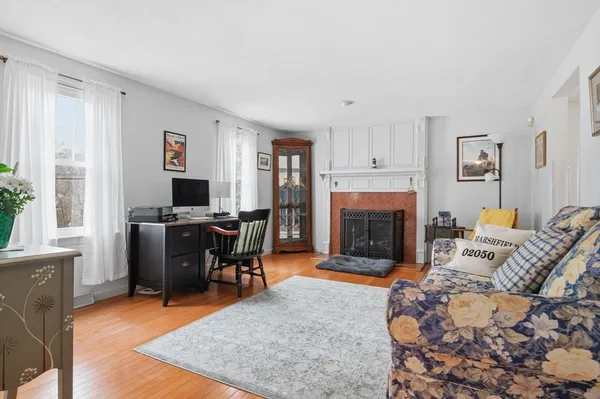 $819,000 | 412 Moraine Street, Marshfield, MA 02050