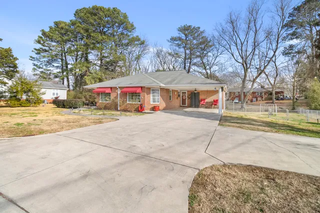 $335,000 | 498 Georgetown Road Northwest, Cleveland, TN 37311