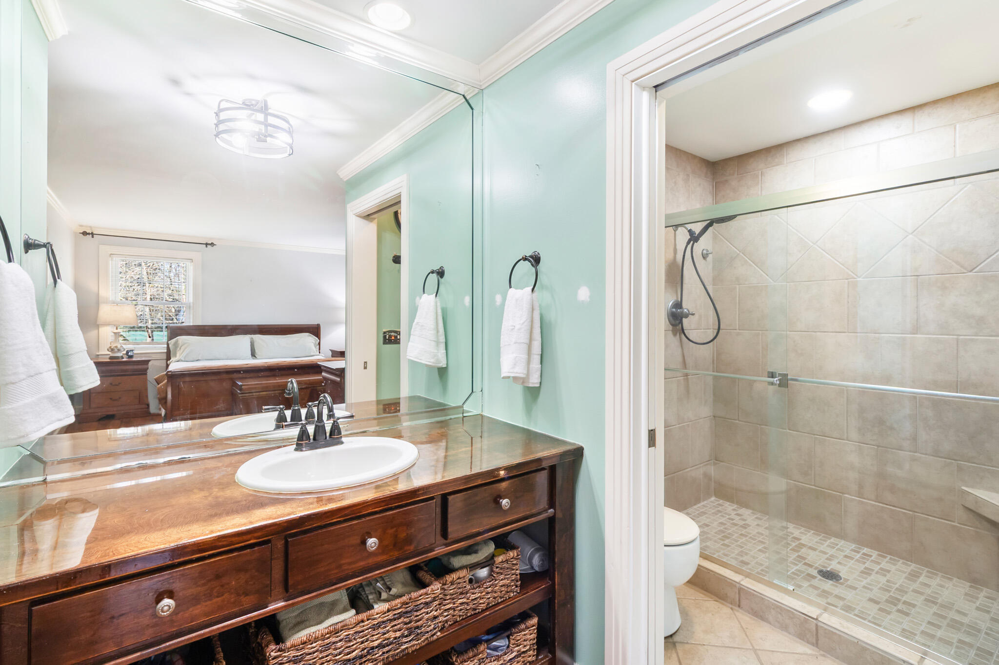 498 Georgetown Road Northwest Cleveland, TN 37311 - Photo 12 of 27 Georgetown-28