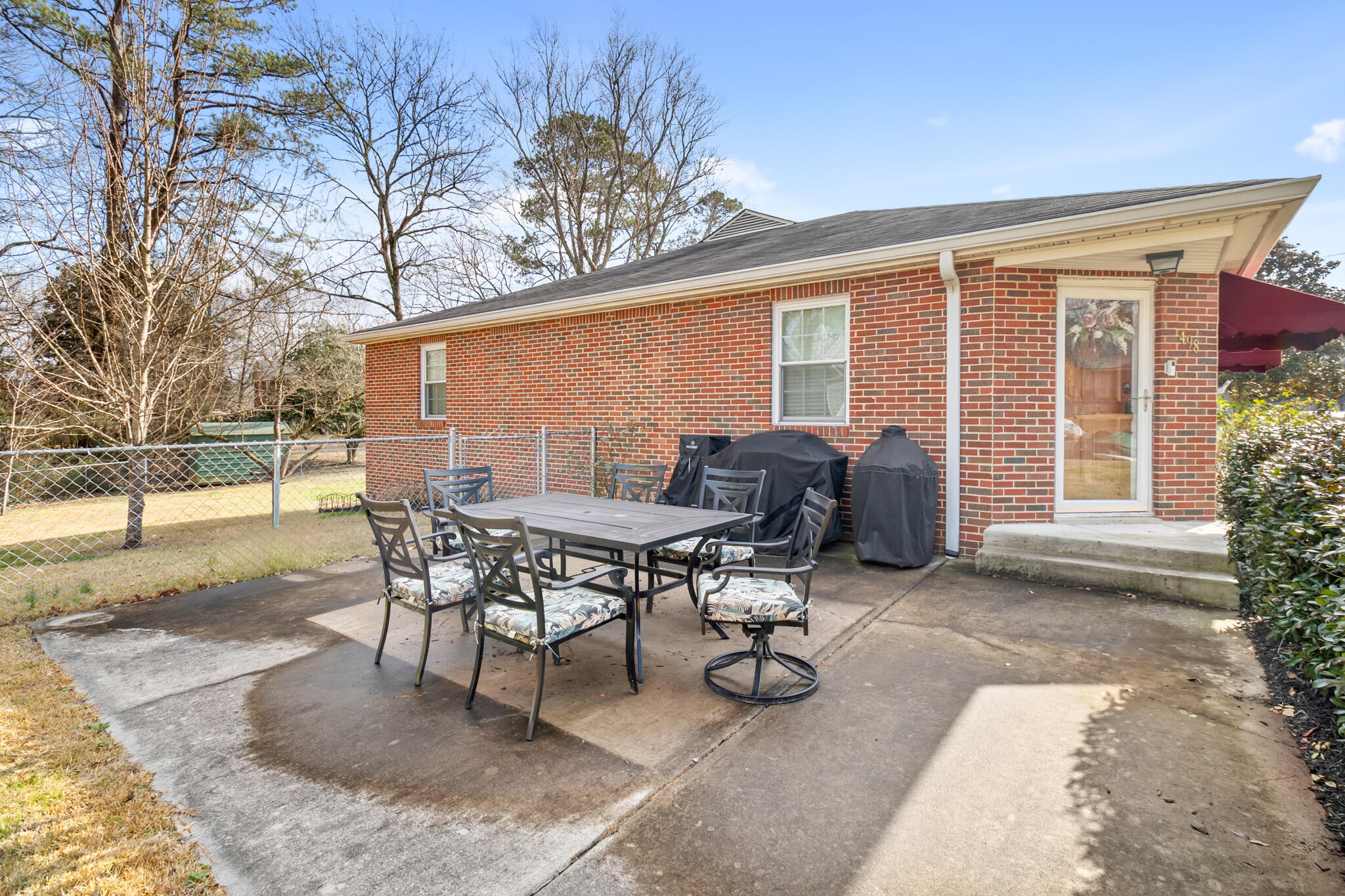 498 Georgetown Road Northwest Cleveland, TN 37311 - Photo 20 of 27 Georgetown-07