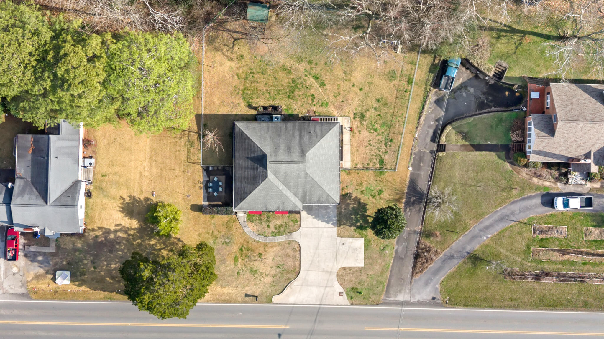 498 Georgetown Road Northwest Cleveland, TN 37311 - Photo 24 of 27 Georgetown-37