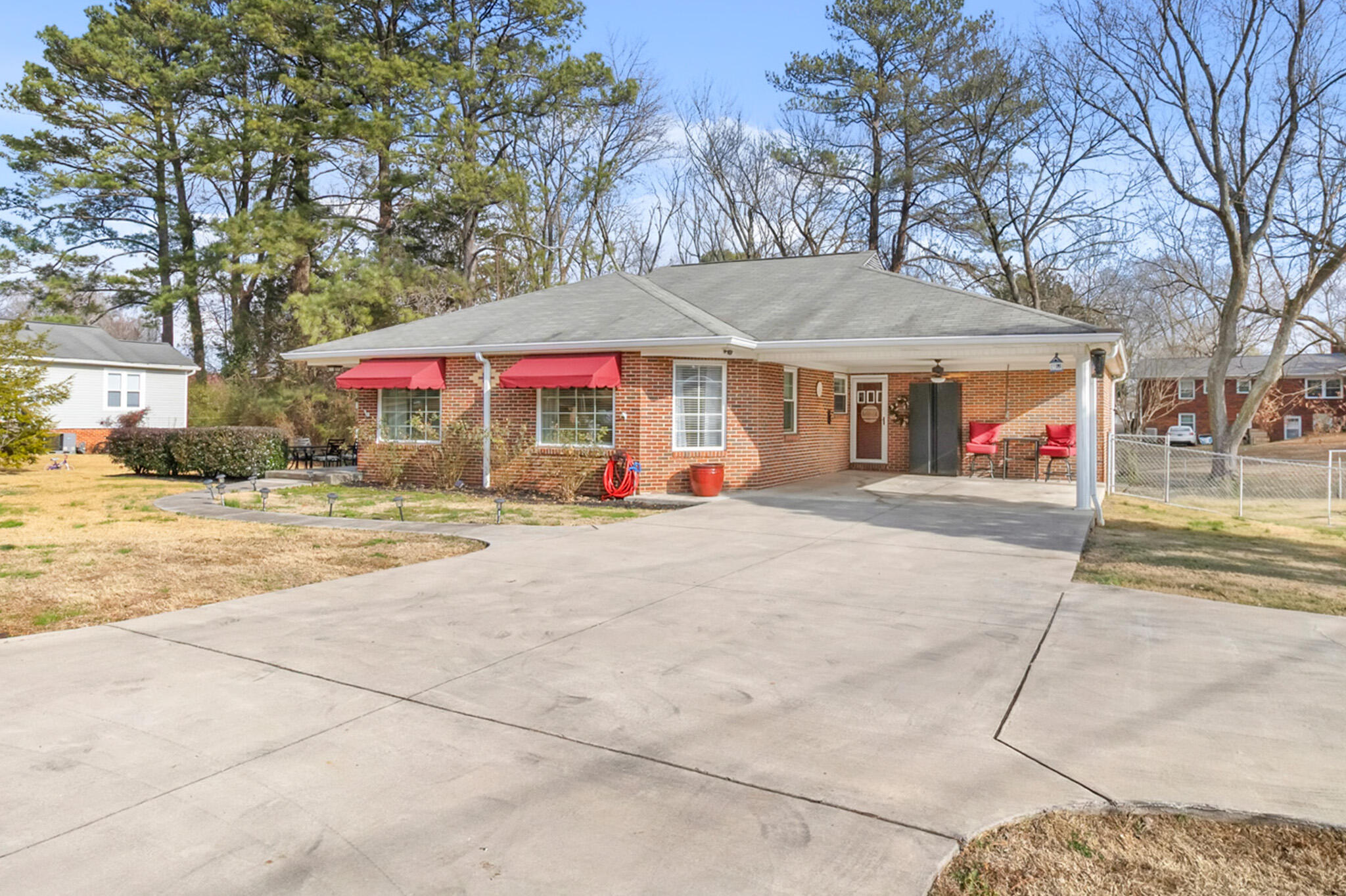 498 Georgetown Road Northwest Cleveland, TN 37311 - Photo 25 of 27 Georgetown-2b