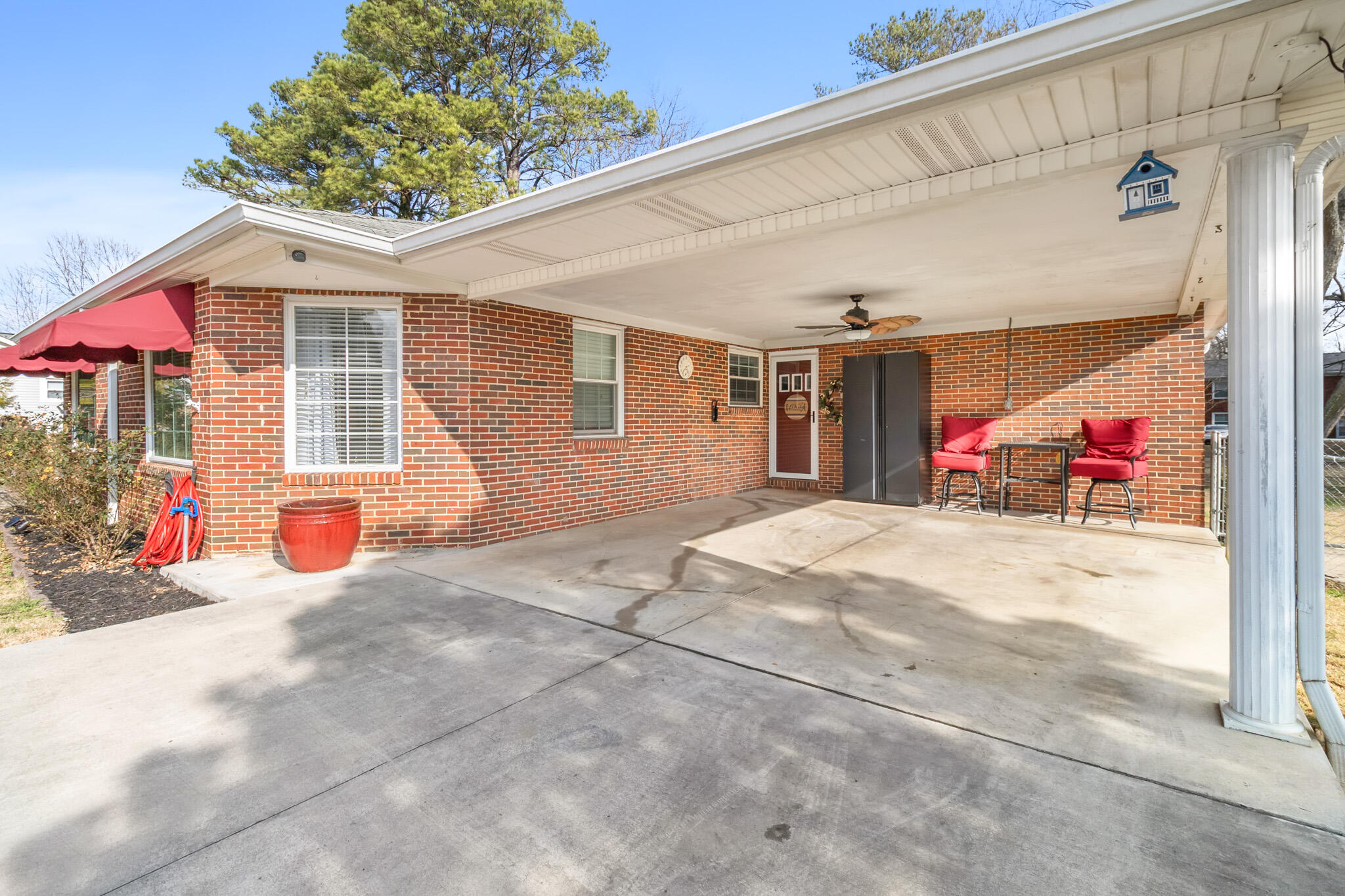 498 Georgetown Road Northwest Cleveland, TN 37311 - Photo 26 of 27 Georgetown-06