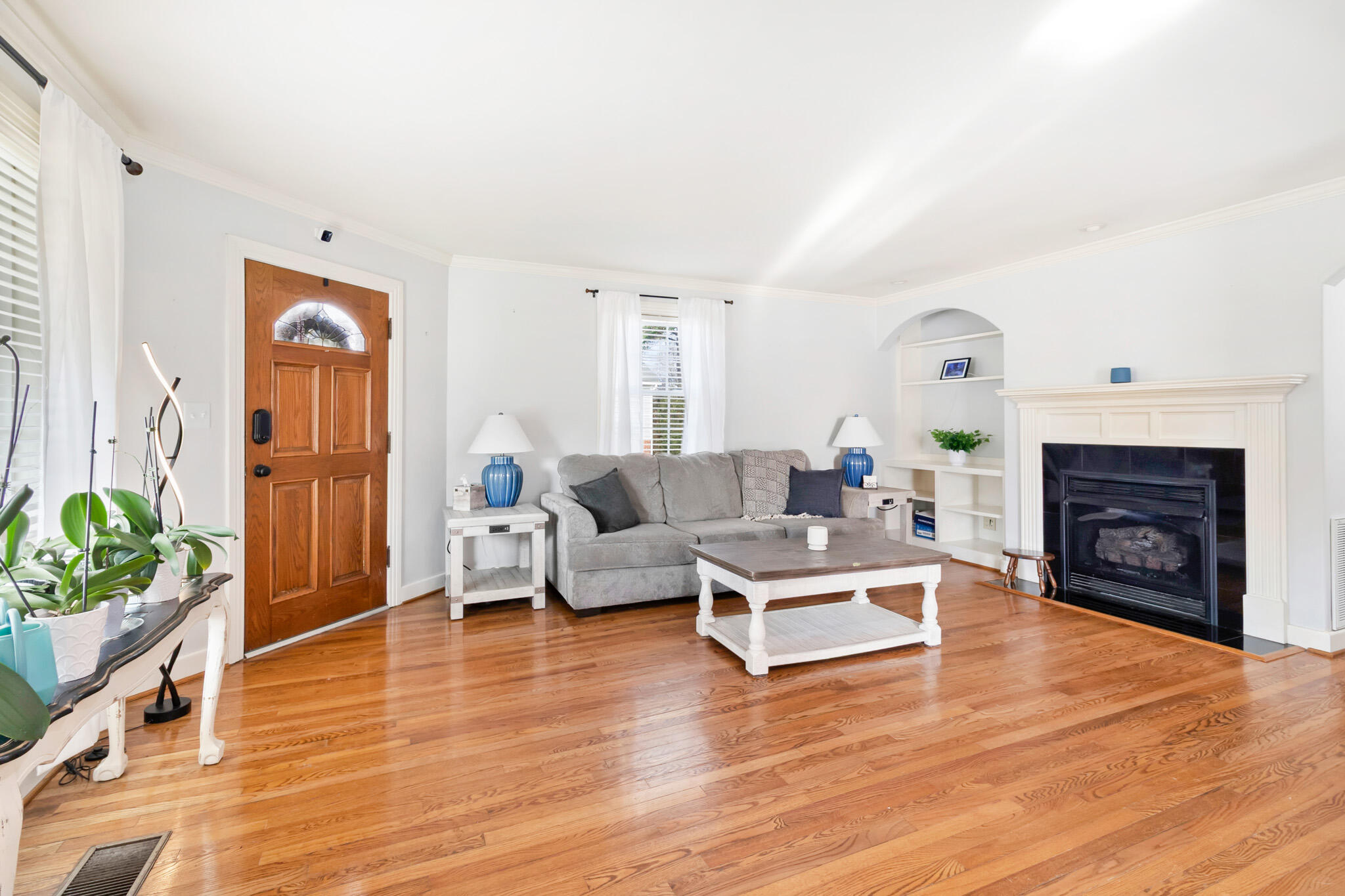 498 Georgetown Road Northwest Cleveland, TN 37311 - Photo 4 of 27 Georgetown-18