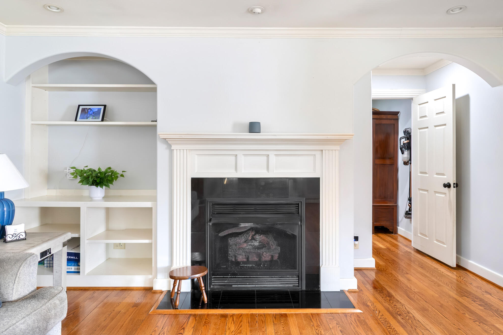 498 Georgetown Road Northwest Cleveland, TN 37311 - Photo 5 of 27 Georgetown-20