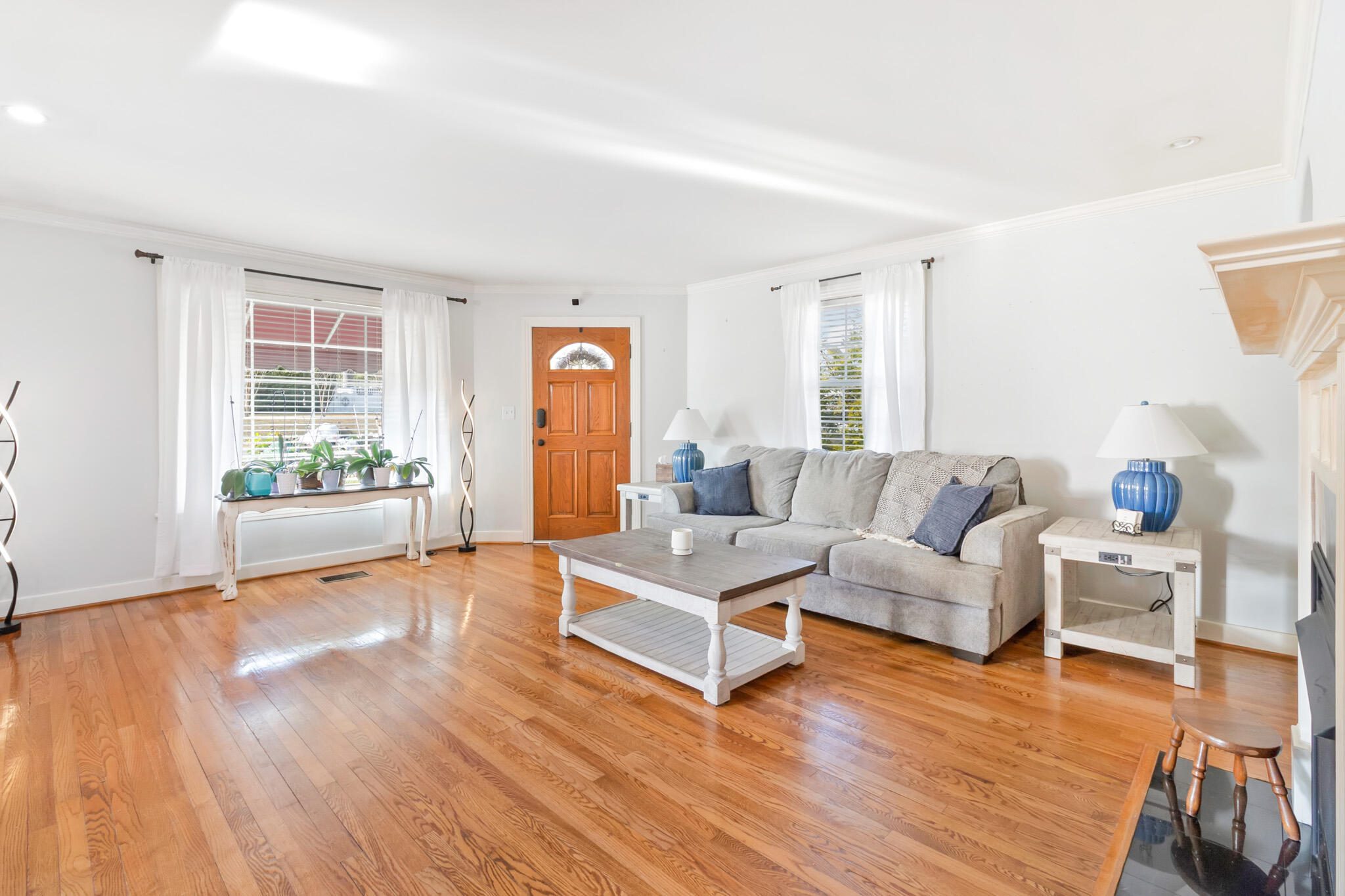 498 Georgetown Road Northwest Cleveland, TN 37311 - Photo 6 of 27 Georgetown-19