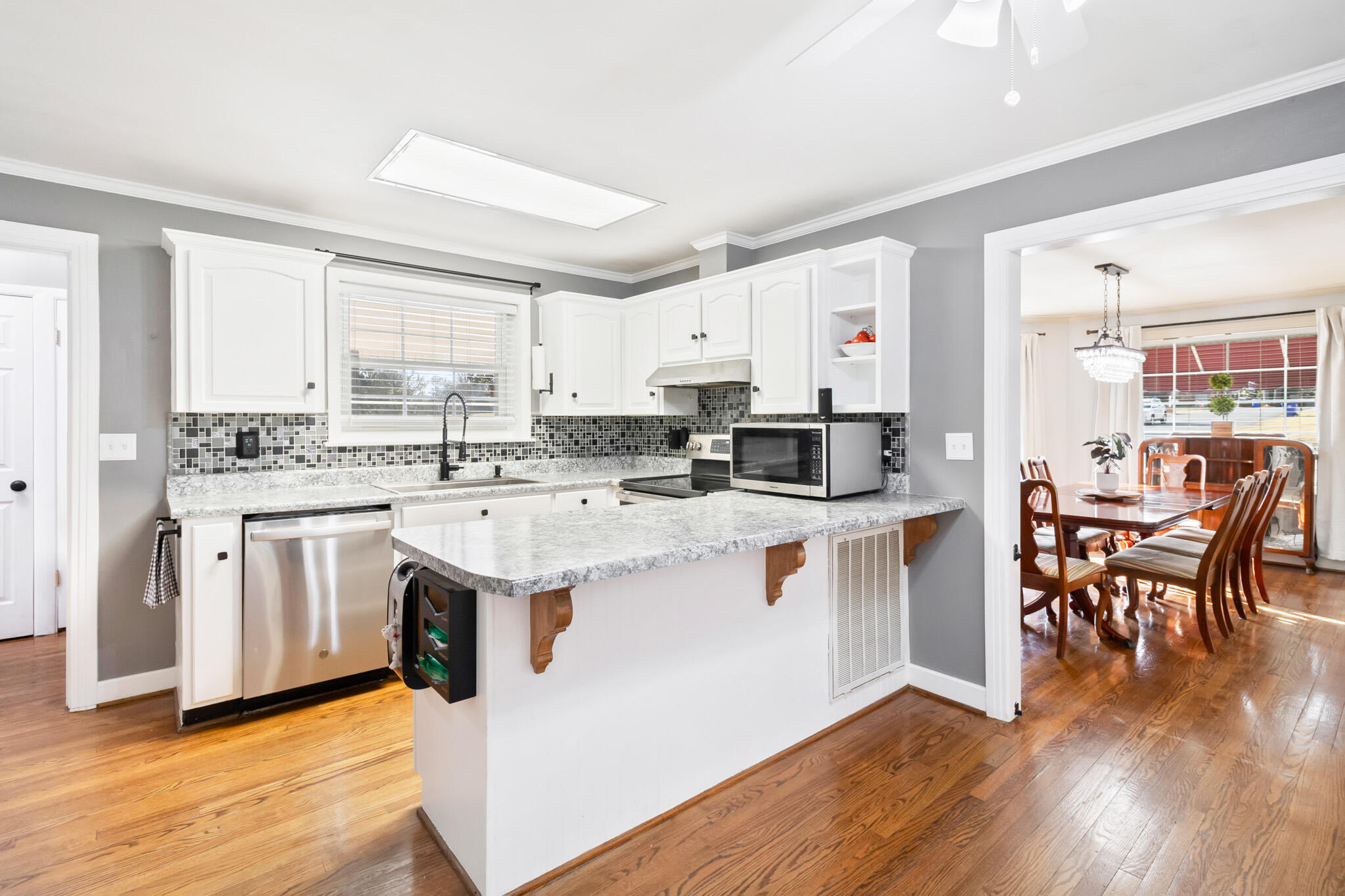 498 Georgetown Road Northwest Cleveland, TN 37311 - Photo 7 of 27 Georgetown-15