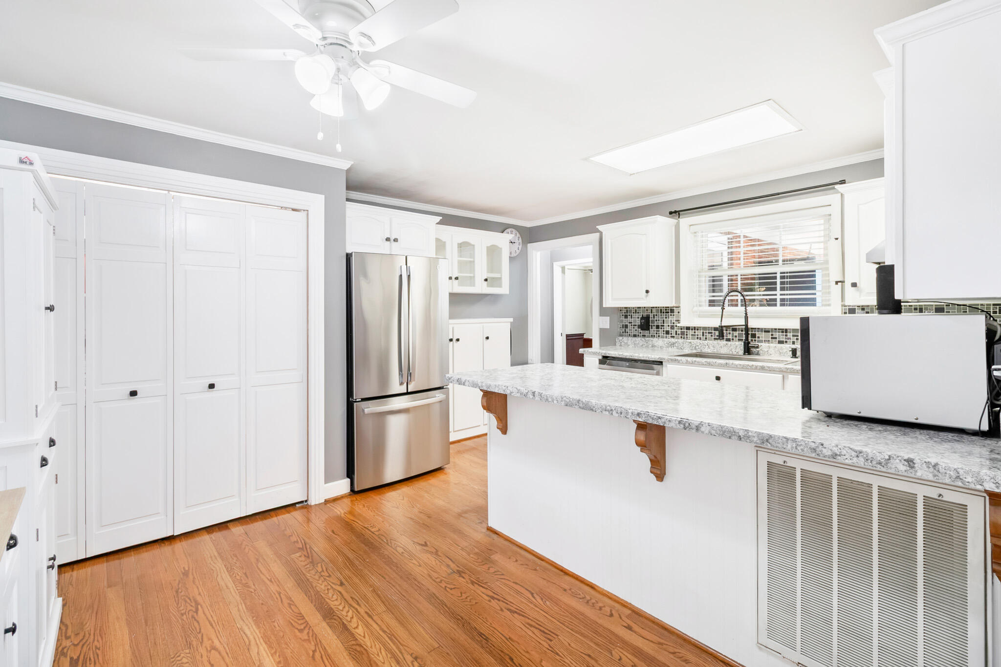 498 Georgetown Road Northwest Cleveland, TN 37311 - Photo 8 of 27 Georgetown-13