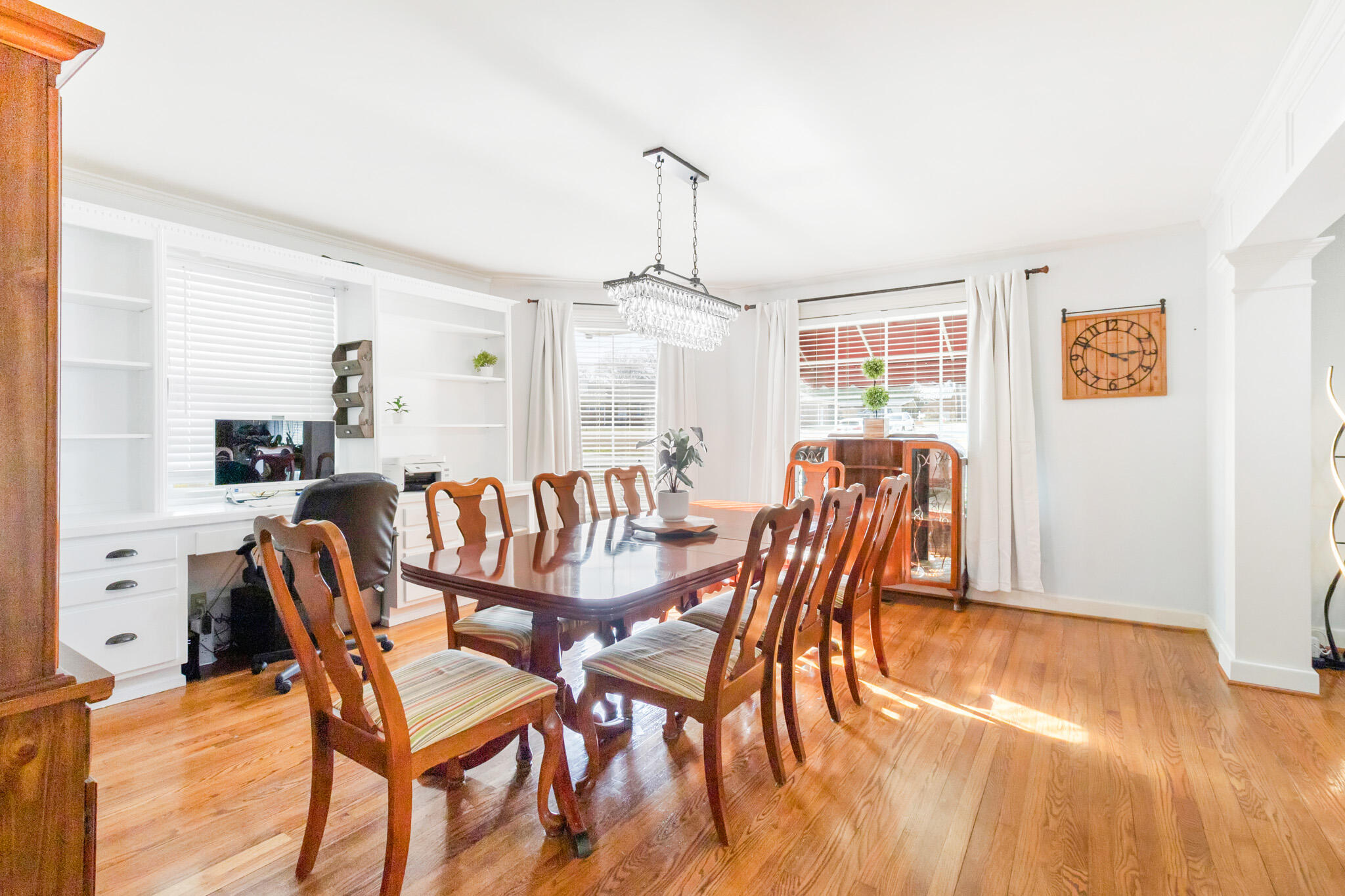 498 Georgetown Road Northwest Cleveland, TN 37311 - Photo 9 of 27 Georgetown-16