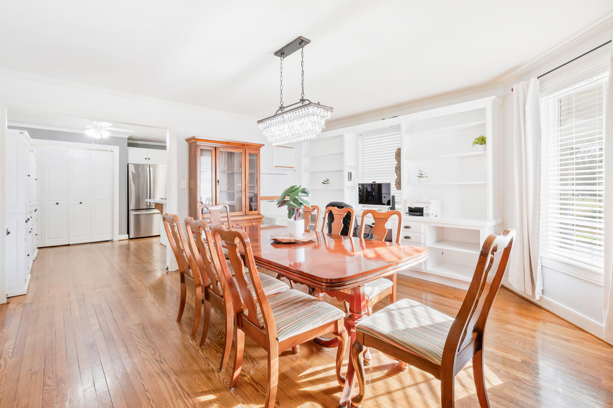 498 Georgetown Road Northwest Cleveland, TN 37311 - Photo 10 of 27 Georgetown-17