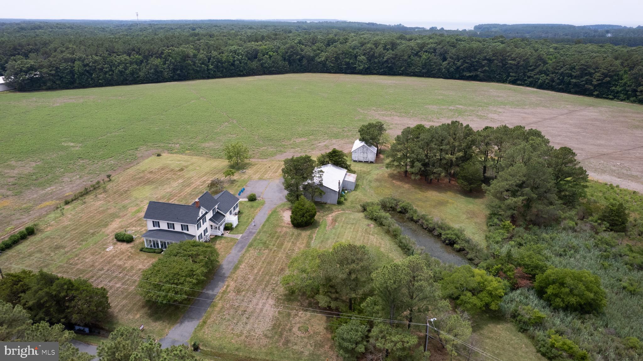 6046 Todds Point Road Cambridge, MD 21613 - Photo 93 of 94 Gallery Image 93