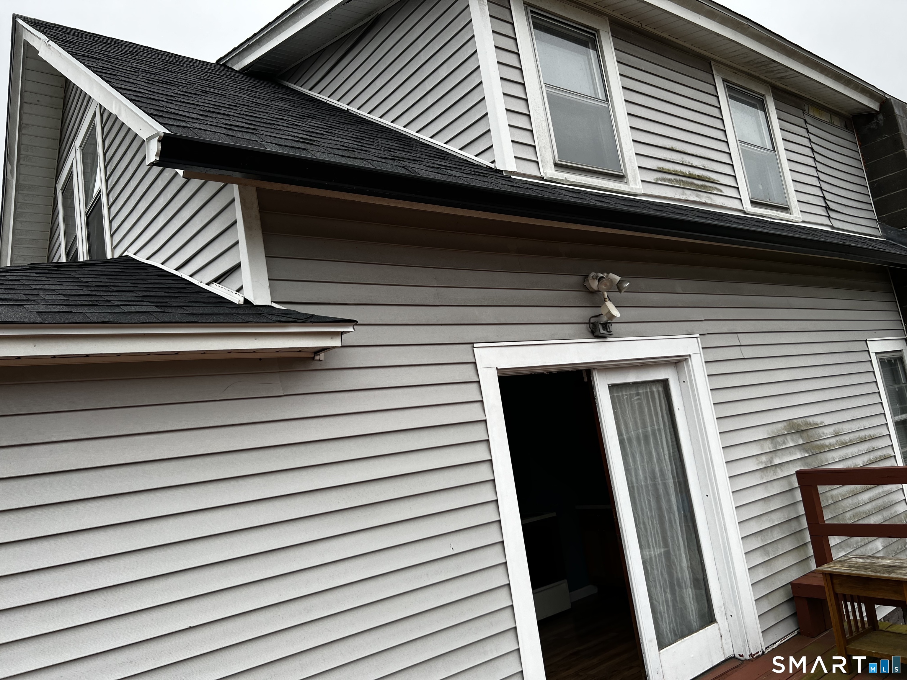456 East Main Street Norwich, CT 06360 - Photo 3 of 23 a view of a balcony