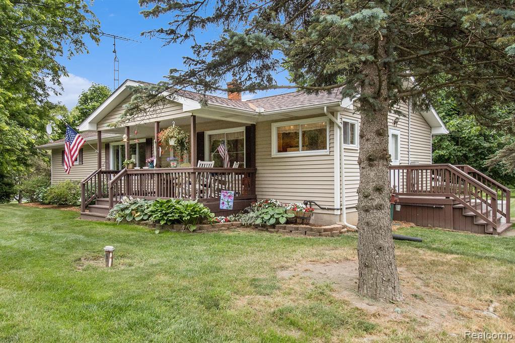 10304 Lehring Road Byron, MI 48418 - Photo 27 of 27 Gallery Image 27