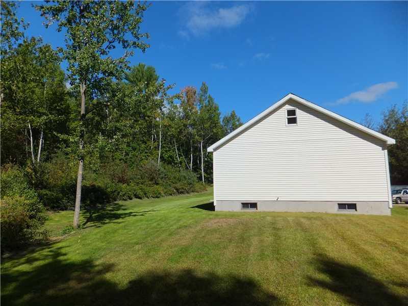 581 Long Plains Road Buxton, ME 04093 - Photo 5 of 31 Exterior Front.