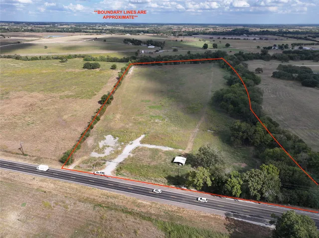 a view of a lake view