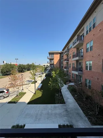 a close view of door lock