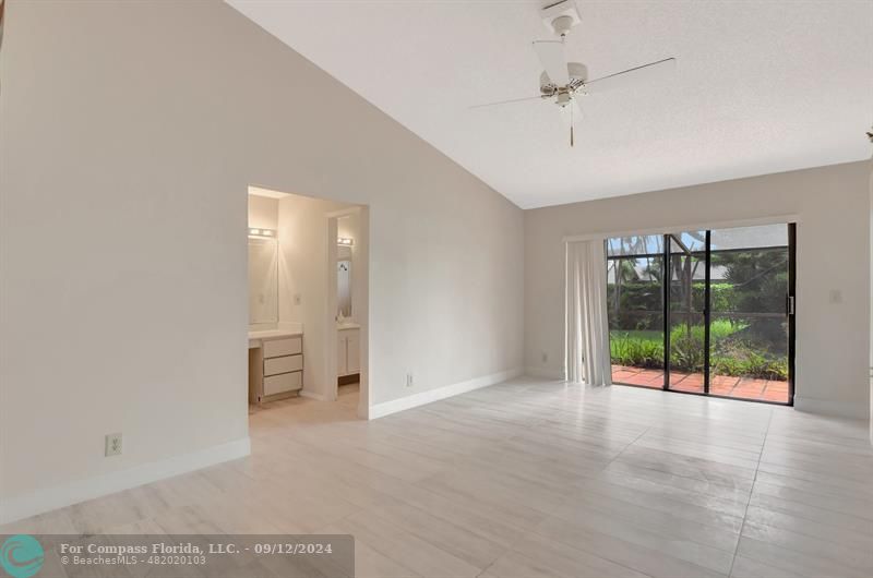 9477 Burlington Place Boca Raton, FL 33434 - Photo 14 of 40 an empty room with windows and closet