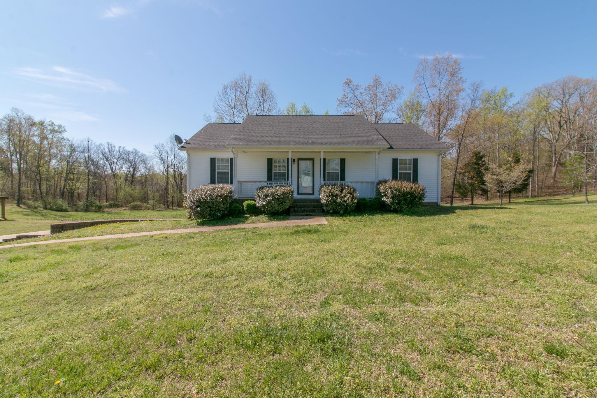 346 Wynns Ferry Road Dover, TN 37058 - Photo 1 of 27 Welcome Home!