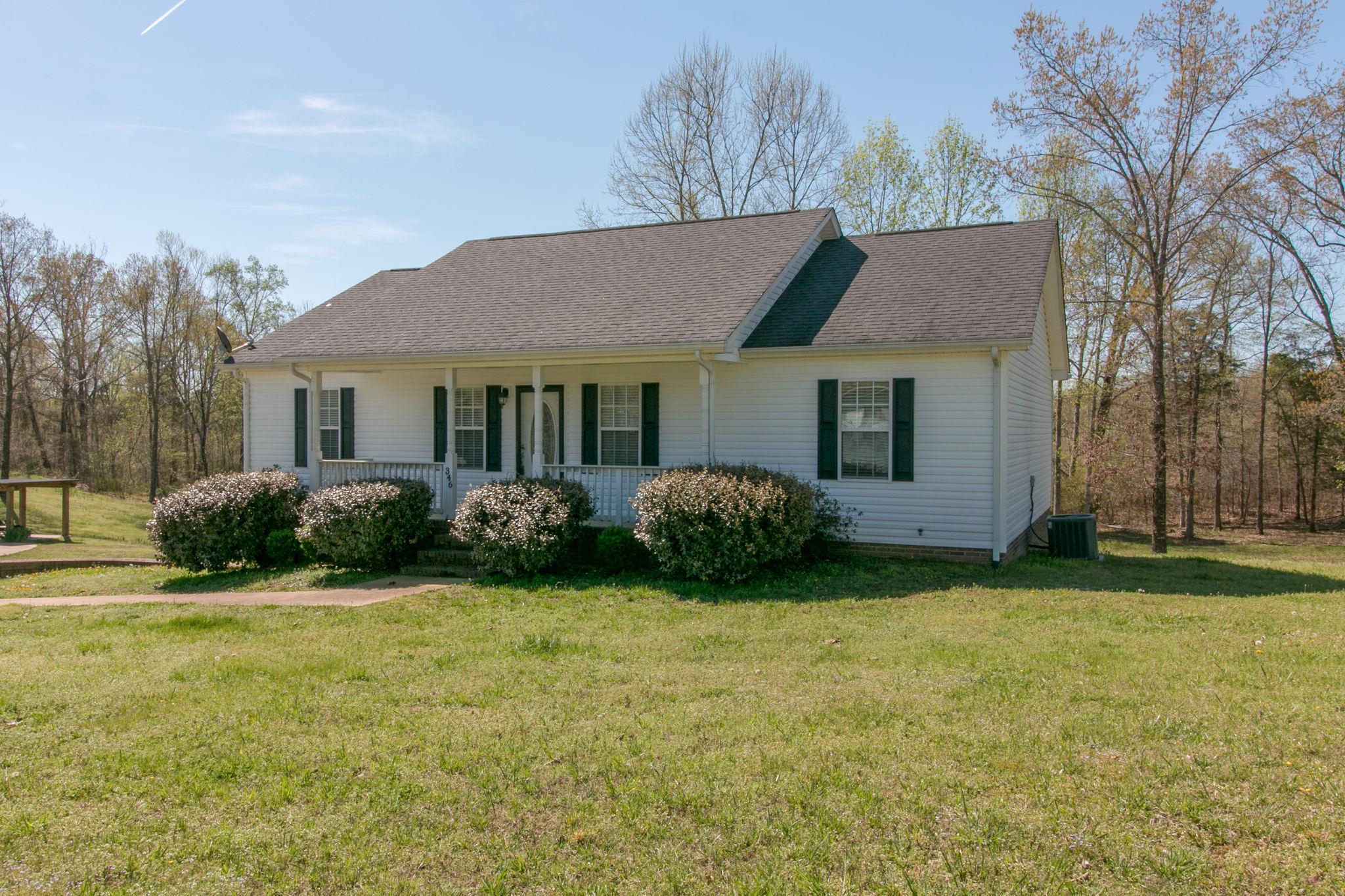 346 Wynns Ferry Road Dover, TN 37058 - Photo 3 of 27 Gallery Image 3