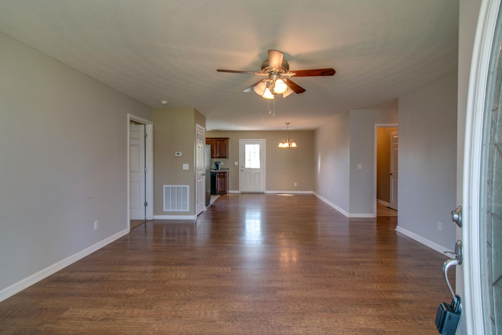 346 Wynns Ferry Road Dover, TN 37058 - Photo 4 of 27 Open concept feel