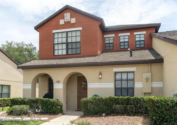 $287,000 | 585 Margie Drive, Titusville, FL 32780