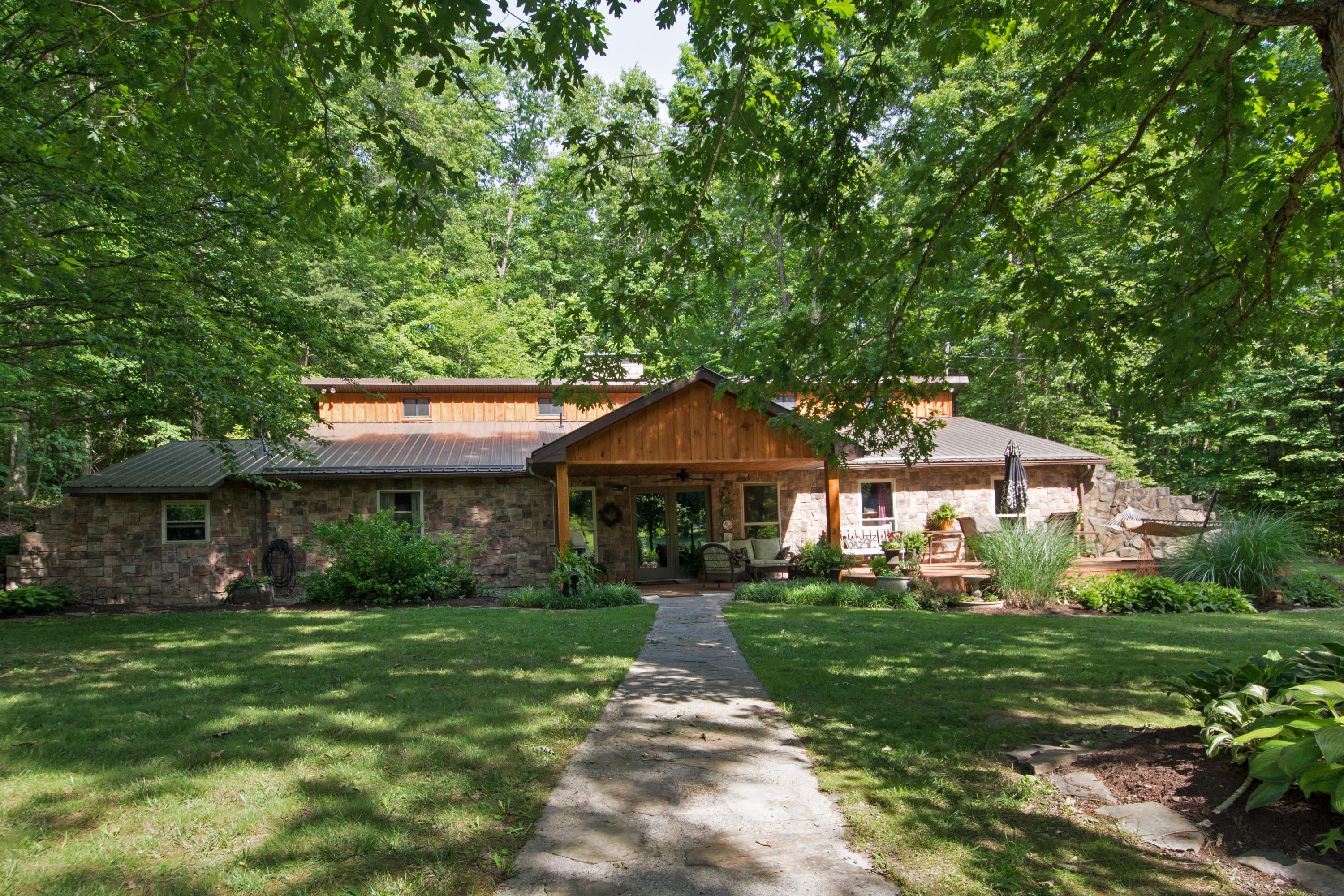 1763 Henson Road Crawley, WV 24931 - Photo 1 of 43 Gallery Image 1
