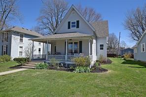 331 South Pendleton Avenue Pendleton, IN 46064 - Photo 1 of 44 Gallery Image 1