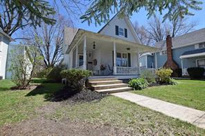 331 South Pendleton Avenue Pendleton, IN 46064 - Photo 3 of 44 Gallery Image 3
