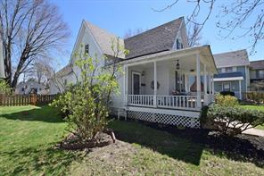 331 South Pendleton Avenue Pendleton, IN 46064 - Photo 4 of 44 Gallery Image 4