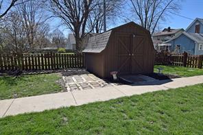331 South Pendleton Avenue Pendleton, IN 46064 - Photo 44 of 44 Gallery Image 44