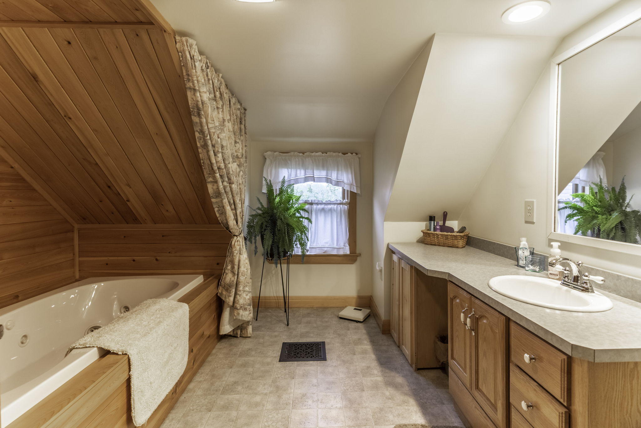 256 Pond Road Benedicta, ME 04733 - Photo 53 of 74 256+Pond+Rd+Benedicta-52-web-Master+Bath