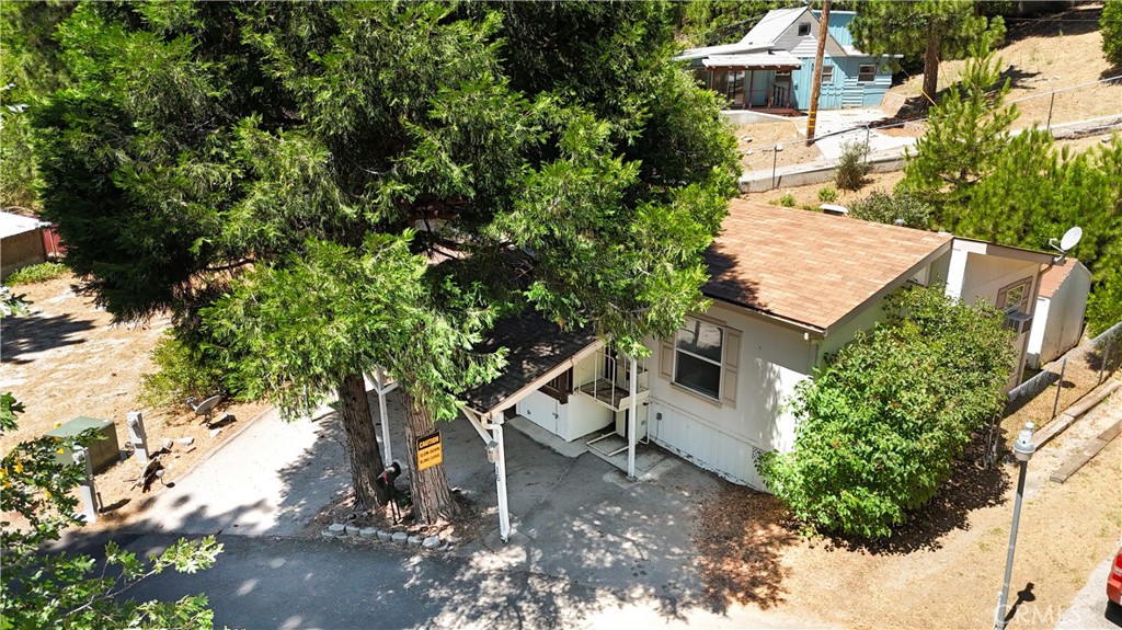 22899 Byron Road, Unit 16 Crestline, CA 92325 - Photo 1 of 33