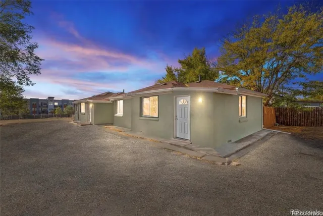 $347,500 | 3464 West 65th Avenue, Westminster, CO 80221