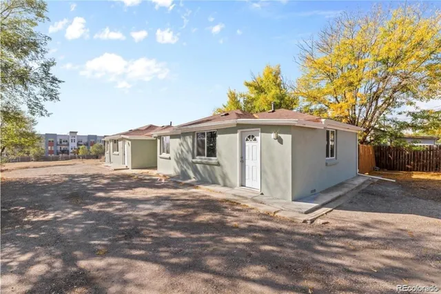 $347,500 | 3464 West 65th Avenue, Westminster, CO 80221