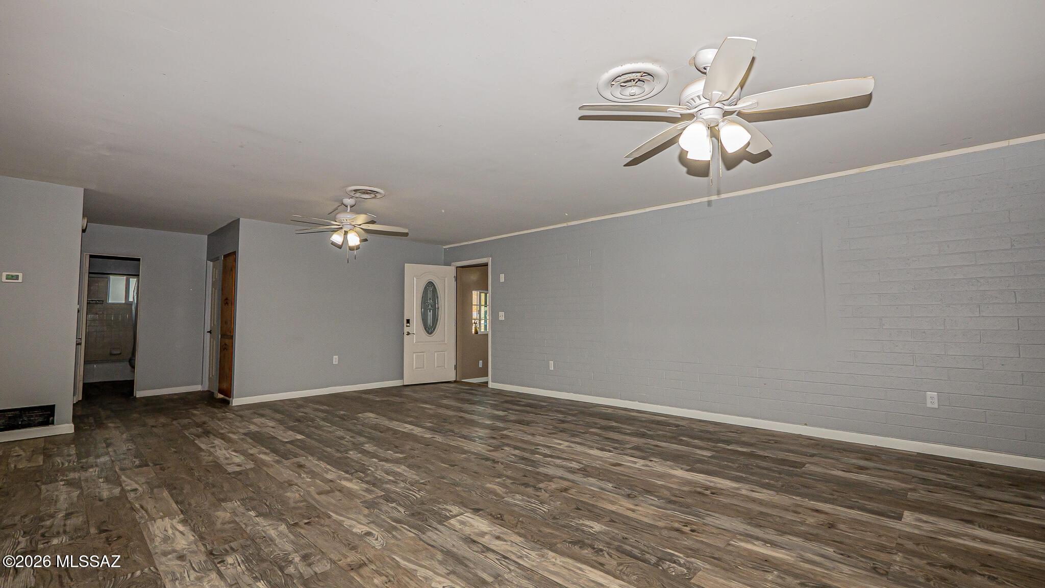 2509 North Earven Flat Road Safford, AZ 85546 - Photo 9 of 25