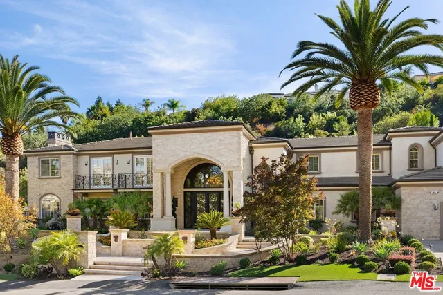 $8,498,000 | 2855 Oak Knoll Drive, Diamond Bar, CA 91765