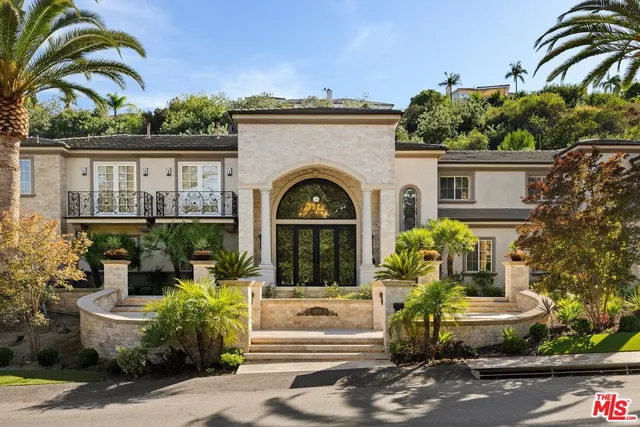 $8,498,000 | 2855 Oak Knoll Drive, Diamond Bar, CA 91765